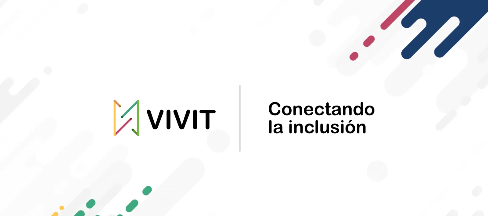 Vivit — app inclusiva accesible