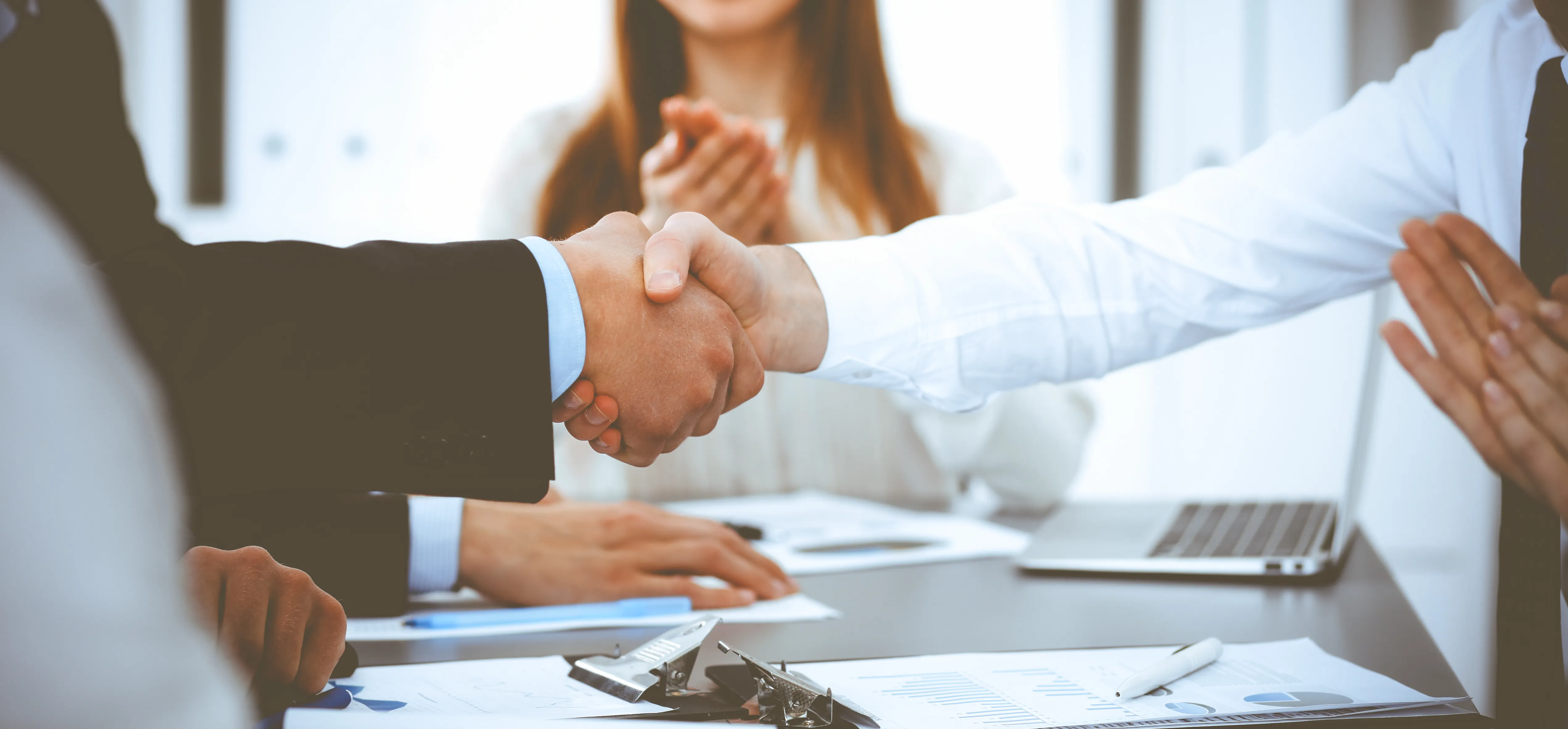 Acuerdo de inversión y financiación para startups