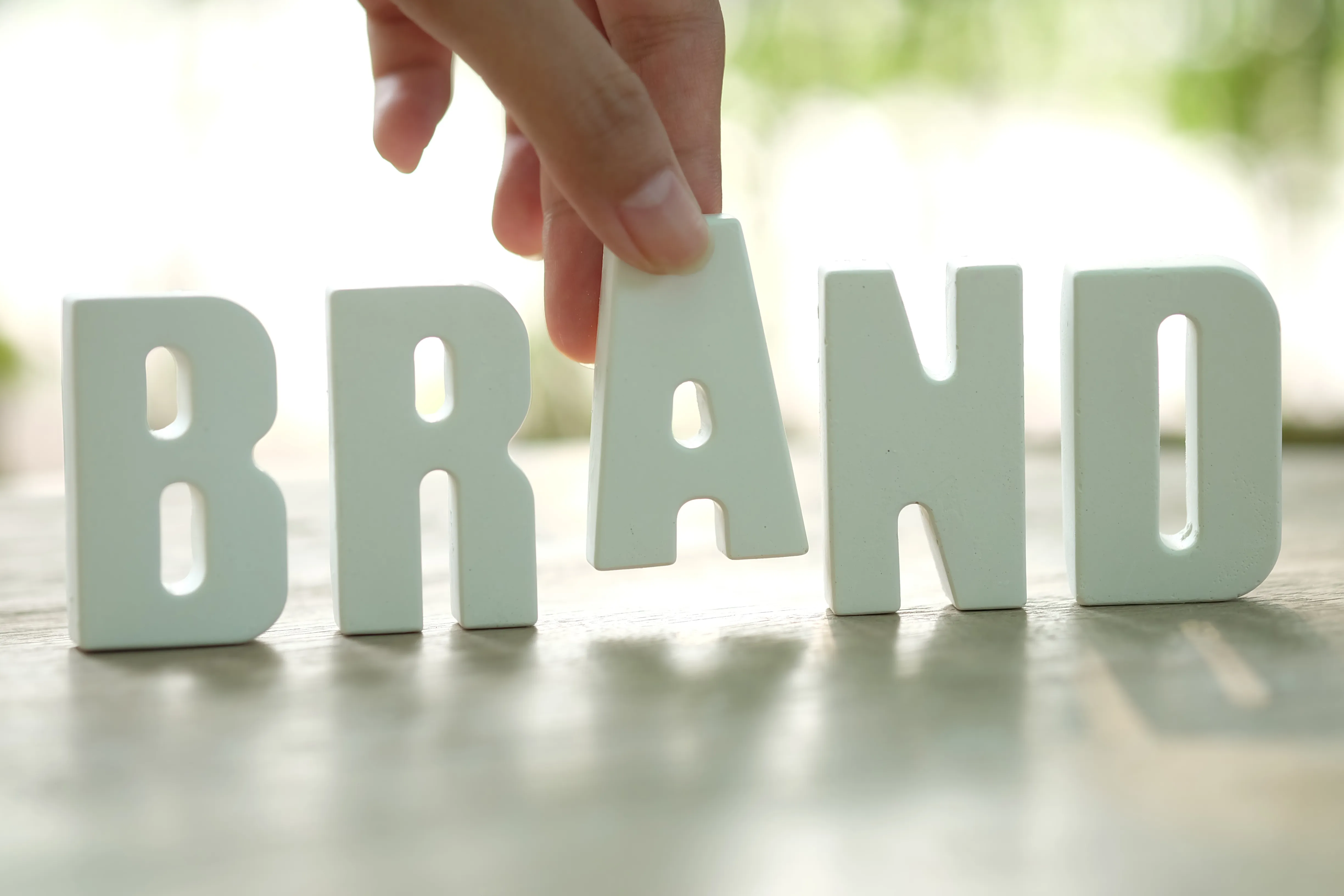 Sesión creativa de branding