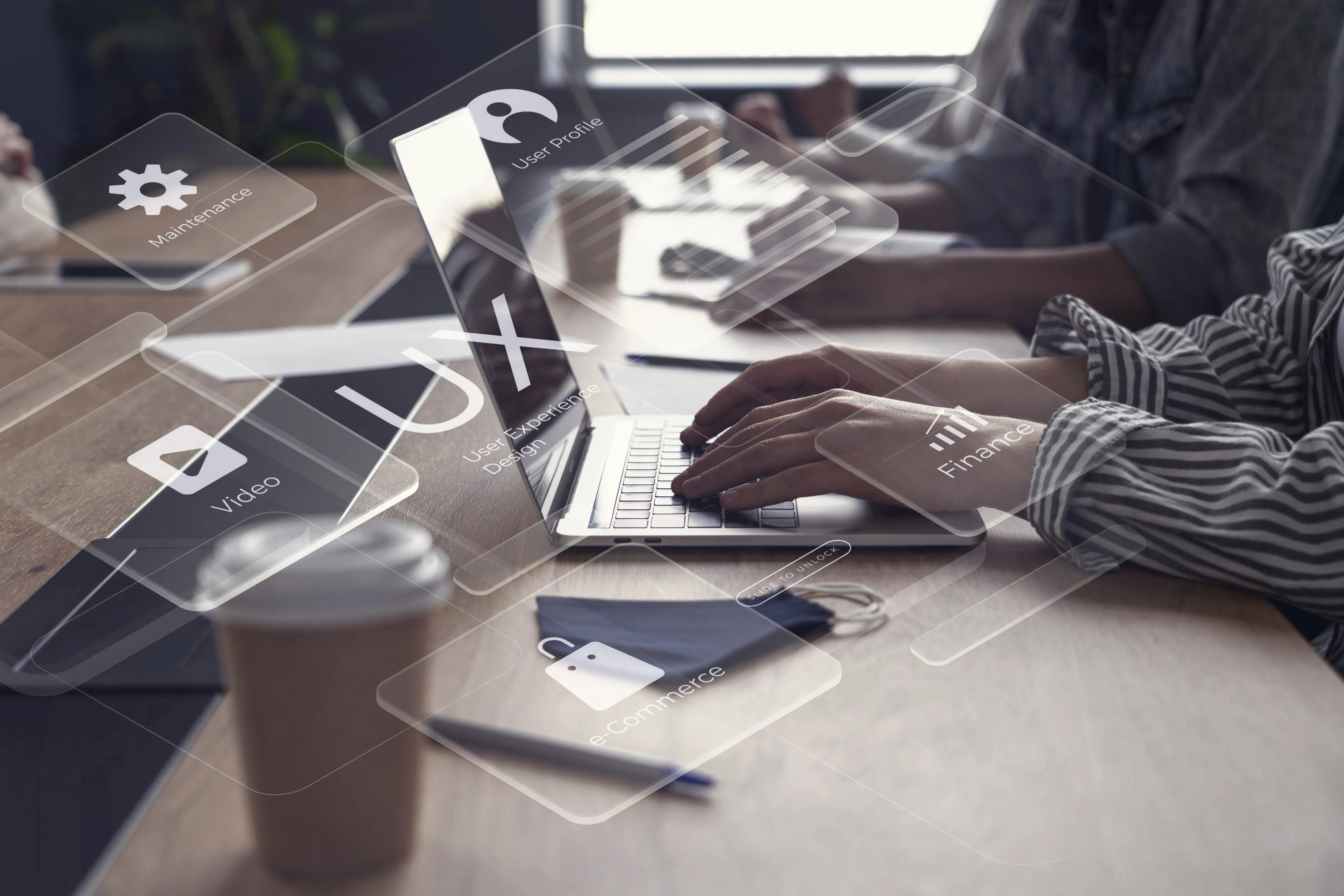 Desarrollo de herramientas digitales